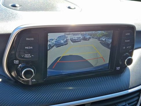 Used 2019 Hyundai Tucson SE AWD/4WD image 17
