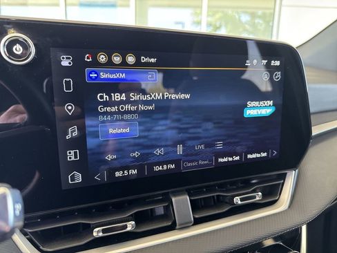 Certified 2026 Chevrolet Equinox LT AWD/4WD image 4