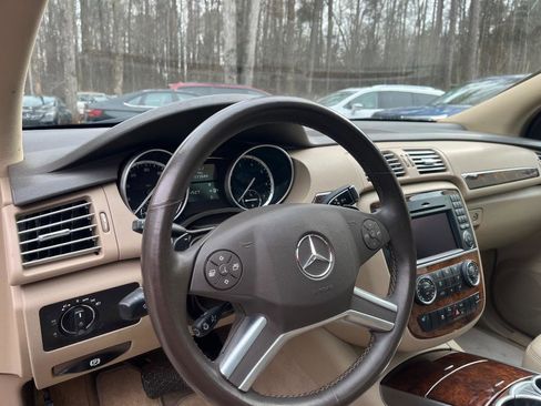 Used 2012 Mercedes-Benz R 350 R350 image 15