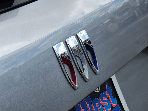 New 2025 Buick Envision Sport Touring image 11