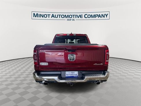 Certified 2023 RAM 1500 Limited AWD/4WD image 7