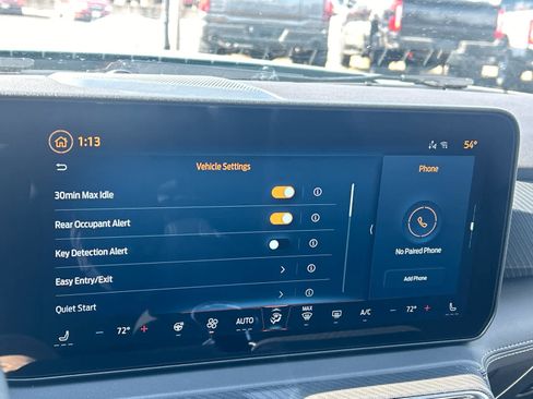 New 2026 Ford Mustang GT Premium image 25