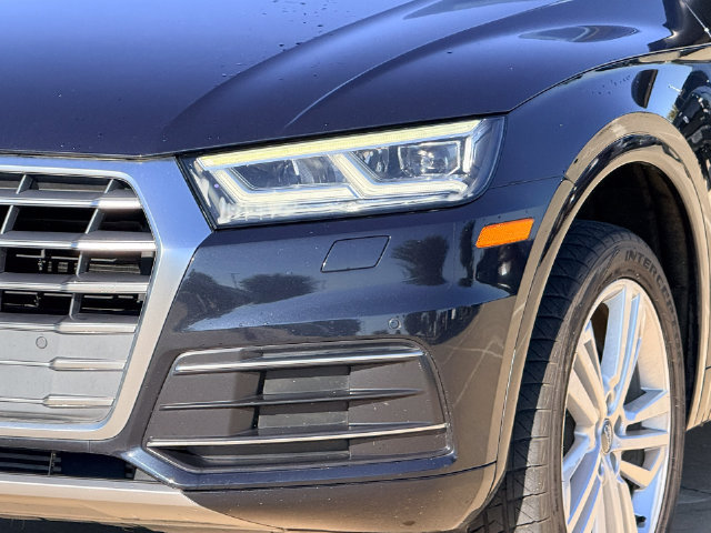 Used 2018 Audi Q5 2.0T Premium Plus w/ Premium Plus Package AWD/4WD image 12