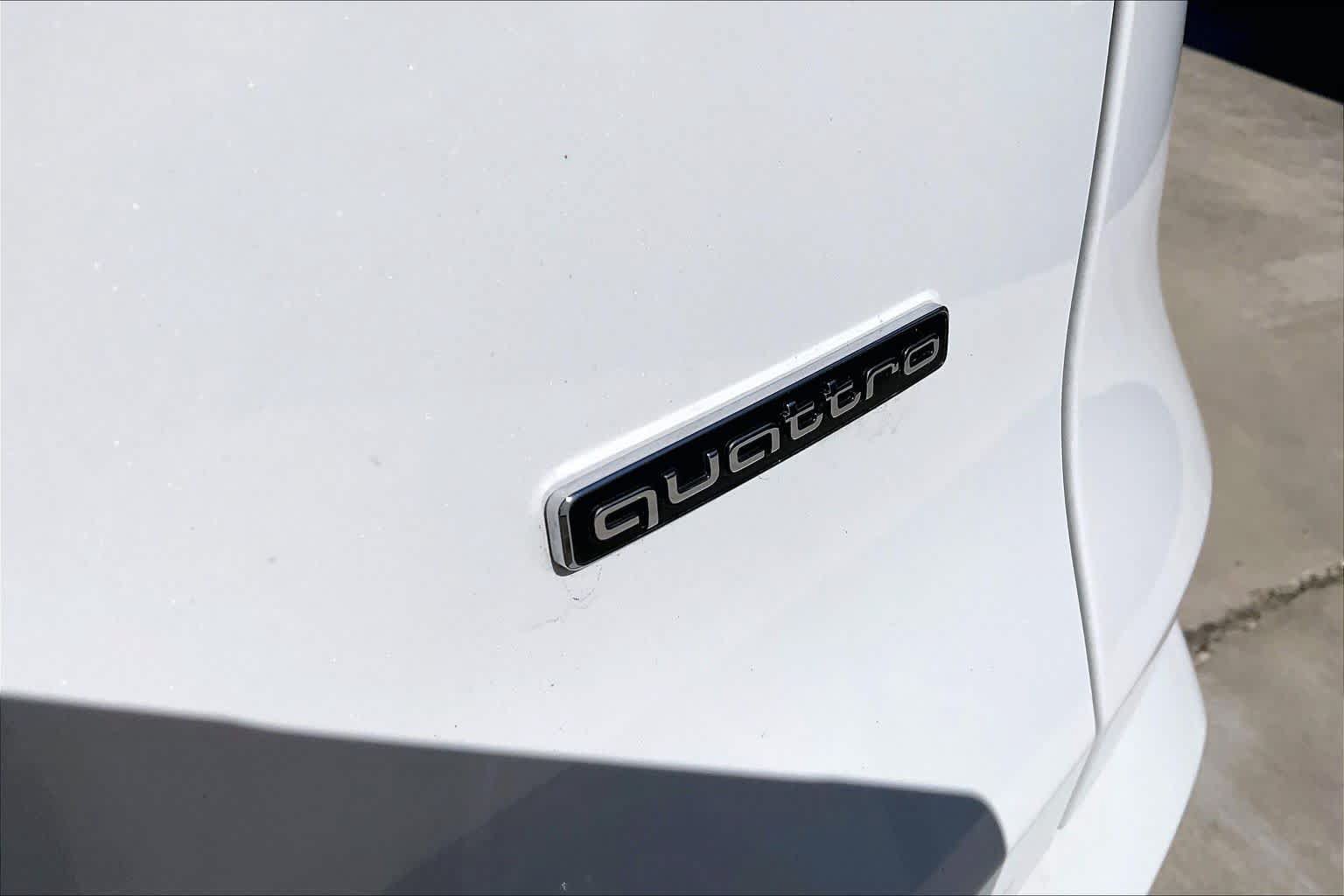 Used 2026 Audi Q5 Premium w/ Premium Plus AWD/4WD image 10