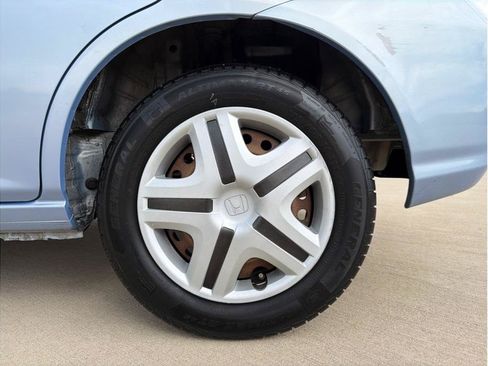 Used 2008 Honda Fit image 22