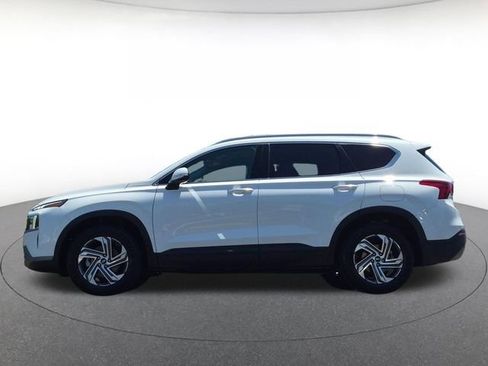 Used 2023 Hyundai Santa Fe SEL FWD image 8