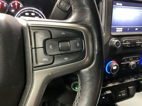 Used 2019 Chevrolet Silverado 1500 LT w/ All-Star Edition AWD/4WD image 22