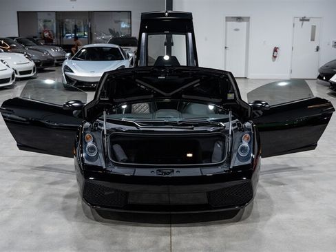 Used 2007 Lamborghini Gallardo AWD/4WD image 37