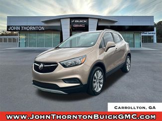 Used 2018 Buick Encore Preferred video 1