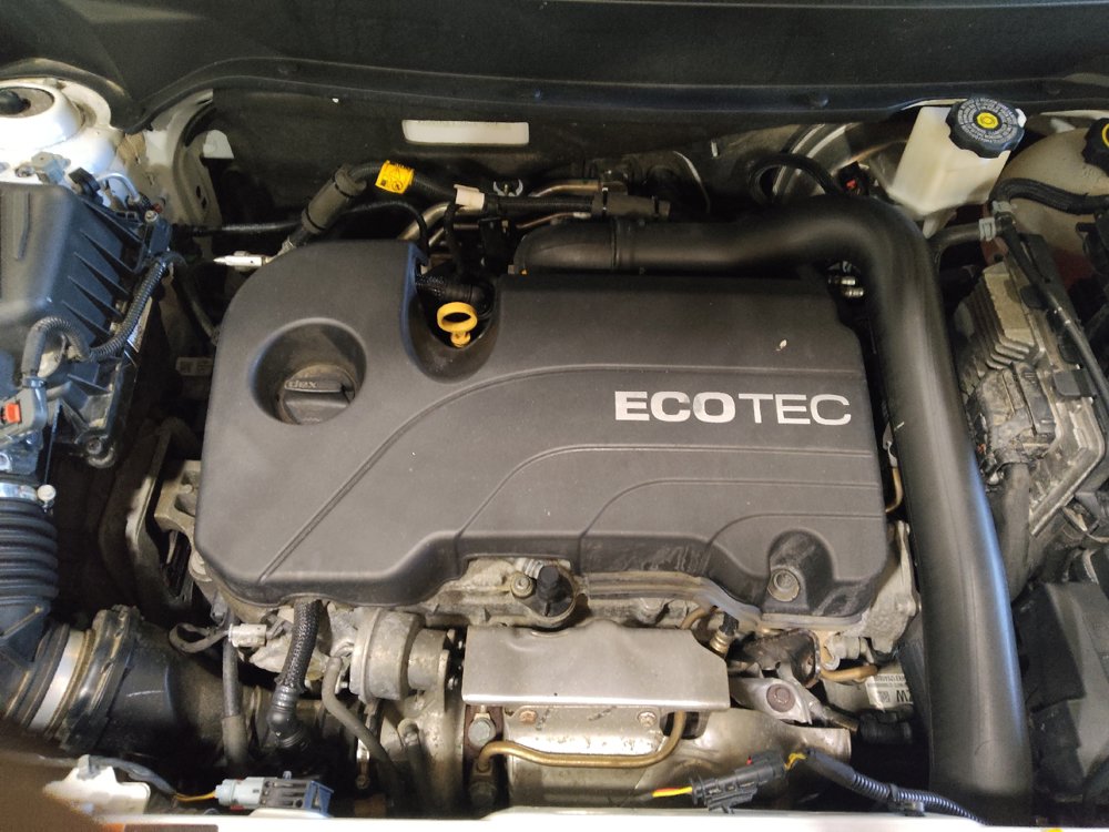 Used 2019 Chevrolet Equinox LT AWD/4WD image 30