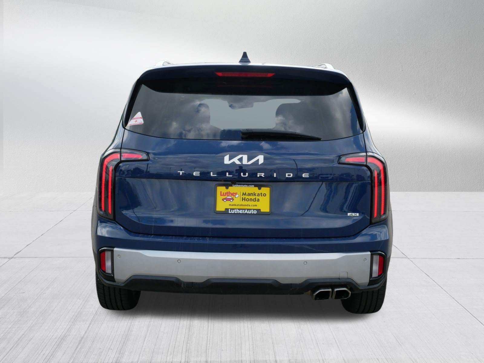 Used 2024 Kia Telluride SX AWD/4WD image 6