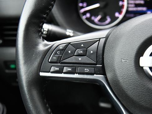 Used 2024 Nissan Sentra SV w/ All-Weather Package image 26