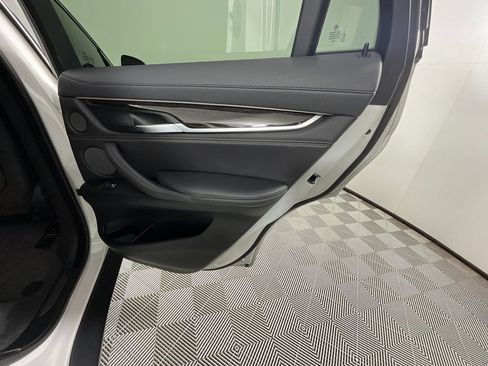 Used 2018 BMW X6 xDrive35i image 24