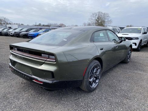 New 2026 Dodge Charger R/T AWD/4WD image 3