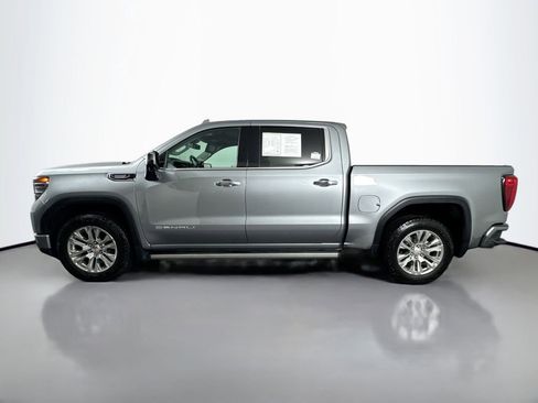 Used 2023 GMC Sierra 1500 Denali image 8