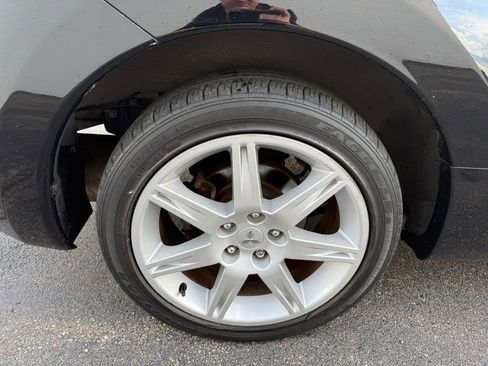 Used 2007 Mitsubishi Eclipse GT FWD image 11