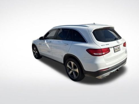 Used 2016 Mercedes-Benz GLC 300 image 8