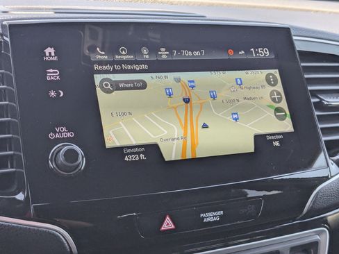 Used 2022 Honda Pilot Black Edition image 25