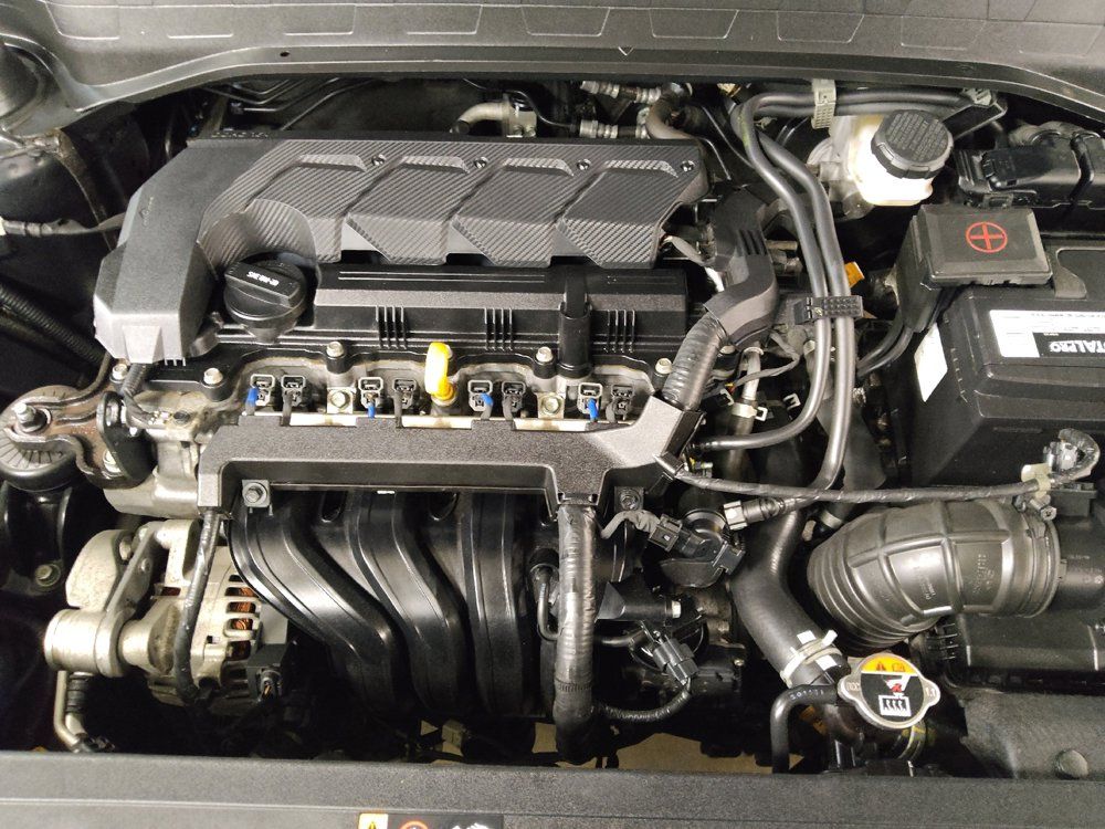 Used 2021 Hyundai Venue SE FWD image 30