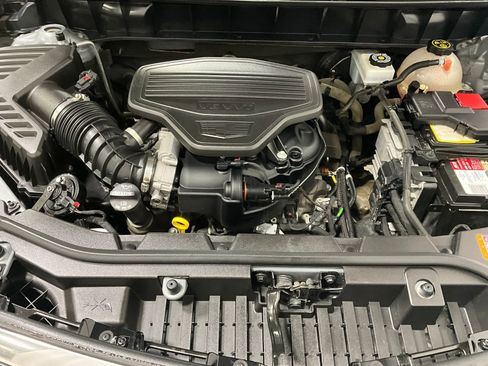 Used 2019 Cadillac XT5 Luxury AWD/4WD image 12