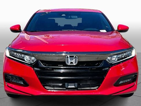 Used 2019 Honda Accord Sport image 4