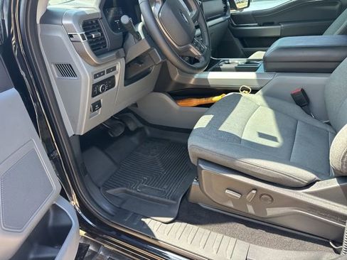Used 2024 Ford F150 XLT w/ Equipment Group 302A MID RWD image 5