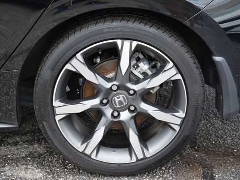 Used 2025 Honda Civic Sport Touring image 33
