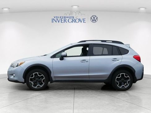 Used 2014 Subaru Crosstrek 2.0i Premium AWD/4WD image 4
