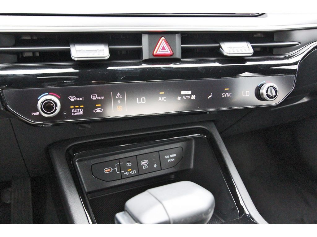New 2026 Kia K5 GT-Line FWD image 22