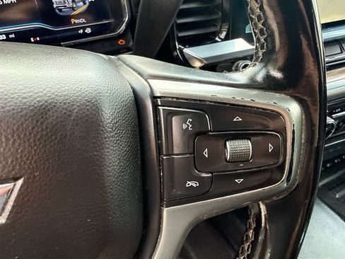 Used 2024 Chevrolet Silverado 3500 LT w/ Convenience Package image 20