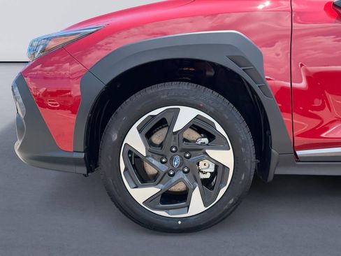 New 2026 Subaru Crosstrek 2.5i Limited w/ Crosstrek Mirror Package AWD/4WD image 9