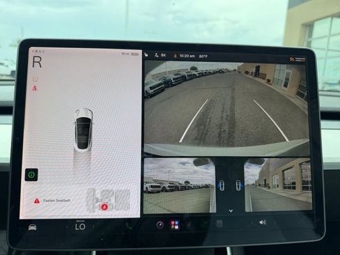 Used 2020 Tesla Model 3 Standard Range Plus RWD image 29