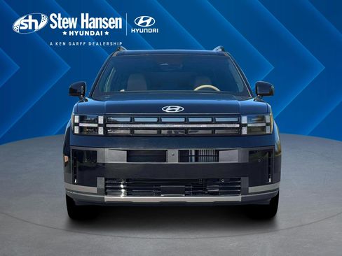 New 2026 Hyundai Santa Fe Limited image 13