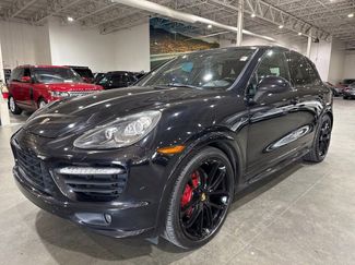 Used 2013 Porsche Cayenne GTS image 1