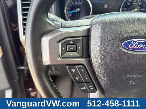 Used 2021 Ford Expedition Max Platinum AWD/4WD image 20