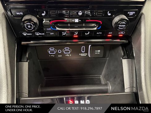 Used 2022 Jeep Grand Cherokee Limited 4xe AWD/4WD image 30