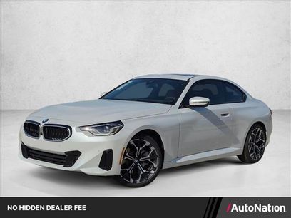 New 2026 BMW 230i xDrive Coupe w/ Premium Package
