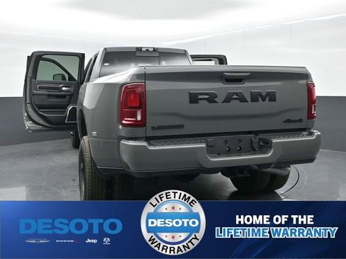 New 2026 RAM 3500 Laramie w/ Night Edition image 62