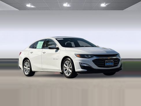 Used 2024 Chevrolet Malibu LT image 6