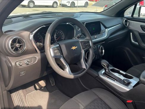 Used 2022 Chevrolet Blazer LT image 16