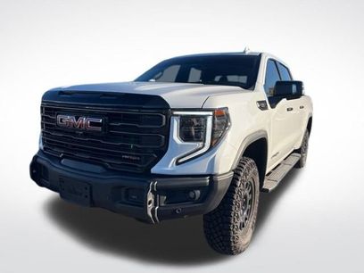 Certified 2024 GMC Sierra 1500 AT4X w/ AT4X AEV Edition