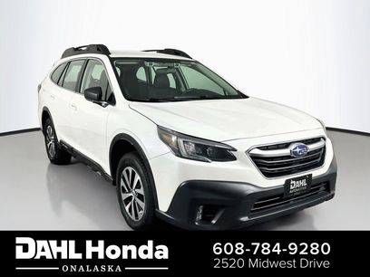 Used 2022 Subaru Outback
