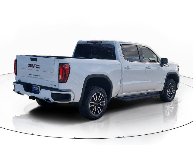 Used 2026 GMC Sierra 1500 AT4 w/ AT4 Premium Package AWD/4WD image 5