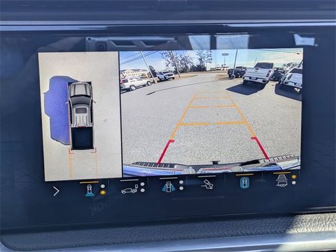 Used 2022 GMC Sierra 1500 Denali image 22