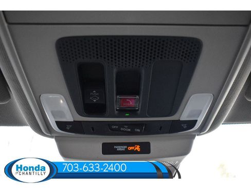 New 2026 Honda Accord SE image 21