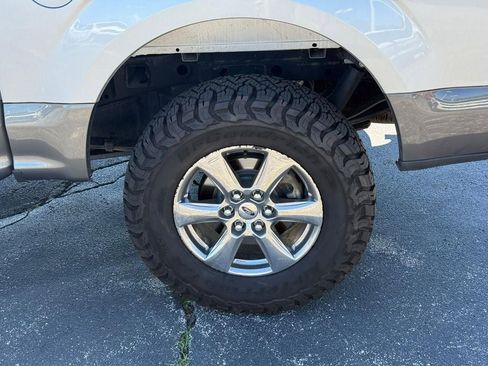 Used 2018 Ford F150 XLT w/ Equipment Group 302A Luxury AWD/4WD image 10