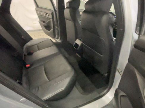 Used 2020 Honda Accord Sport image 25