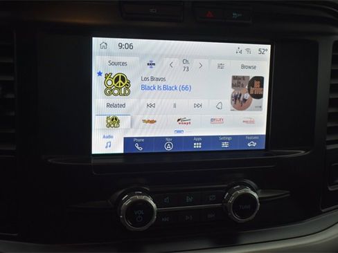 Used 2023 Ford F150 XLT w/ Equipment Group 301A Mid image 21