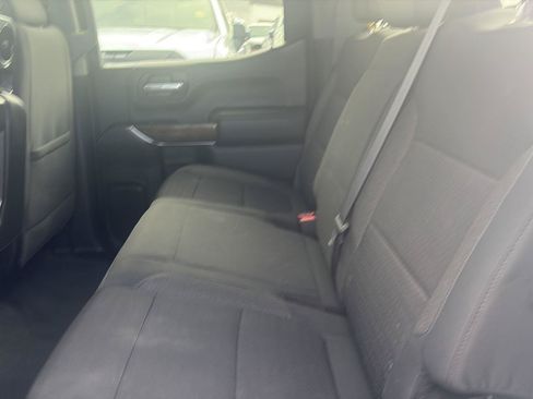 Used 2019 GMC Sierra 1500 SLE w/ SLE Value Package AWD/4WD image 17