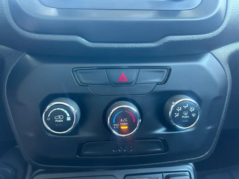 Used 2018 Jeep Renegade Sport w/ Power & Air Group AWD/4WD image 9